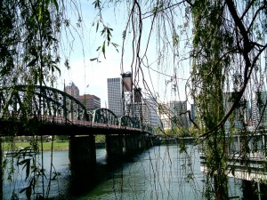 Portland Image