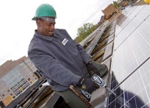 Ohio Cooperative Solar Worker-Owner